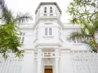 Casa Republica Barranco Boutique Hotel Hotels near Barranco