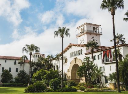 Hotel Santa Barbara