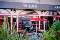 Ibis Lyon Part-Dieu les Halles Hoteles en Lyon