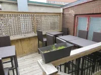 The Duckworth Inn Hotels in St. John's