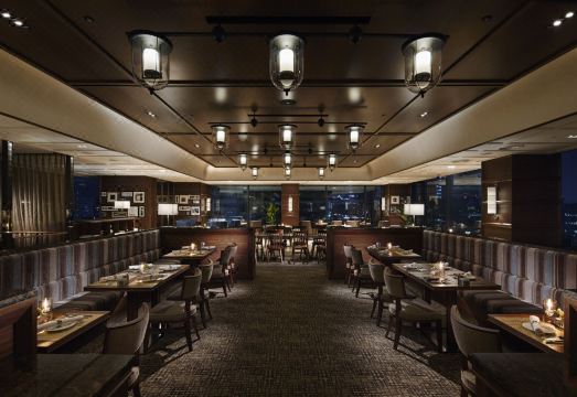 Seoul Royal Hotel Over view