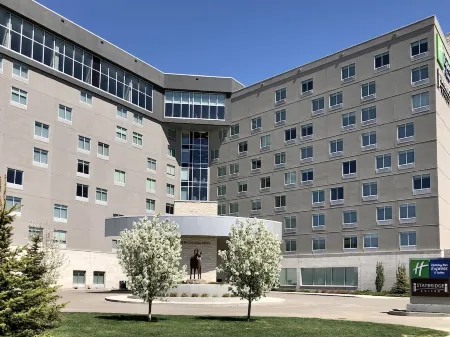 Staybridge Suites Saskatoon - University