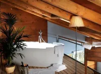 Hotel Ad Gallias - Hot Springs
