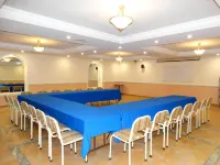 Hotel Astromundo Hotels in Reynosa