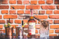 Hotel Nicolaus - bar
