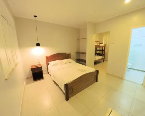Pousada Spadart Hotels in Salinopolis