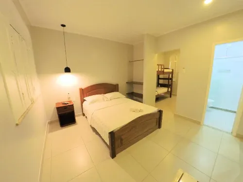 Pousada Spadart Hotels in Salinopolis