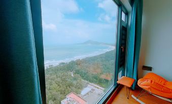 Dongshan Houyi Seaview Homestay