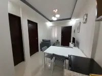 Manzil Anilao Cosy 2 Bedroom Apartment U1