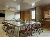 Sure Hotel by Best Western Dijon Sud Hotels in Chenove