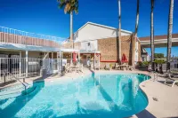 Motel 6 Tucson, AZ - North - WiFi