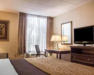 Comfort Inn Wethersfield - Hartford Hotels in Rocky Hill
