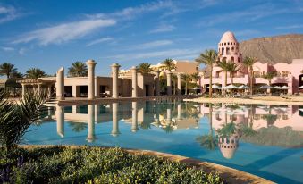 Mosaique Beach Resort Taba Heights