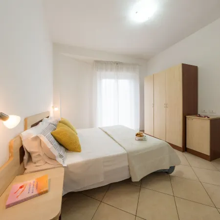 Residence Mediterraneo