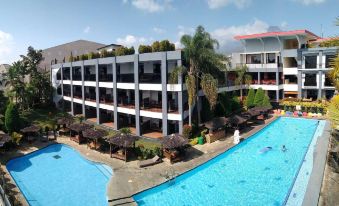 Hotel Batu Paradise Resort