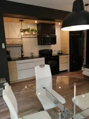 Loft in the Mountains, Near Bromont Hotels in Shefford