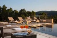Park Hill Residences - de charme