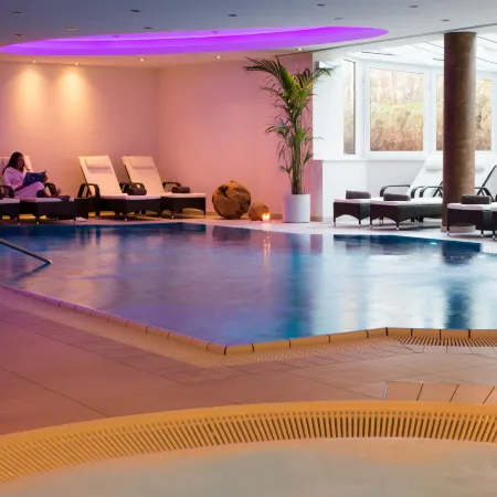 L'Arrivée Hotel & Spa