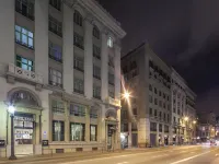 Eurostars Vía Laietana Hotels near Picasso Museum