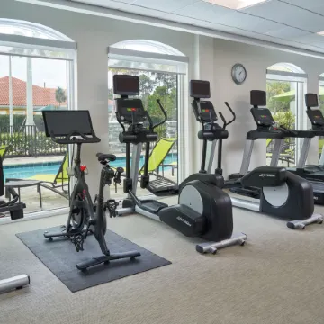 SpringHill Suites Fort Myers Estero