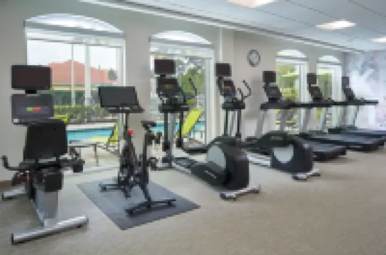 SpringHill Suites Fort Myers Estero Hotels in Estero