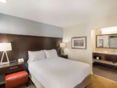 Sonesta ES Suites Torrance Redondo Beach Hotels in Torrance