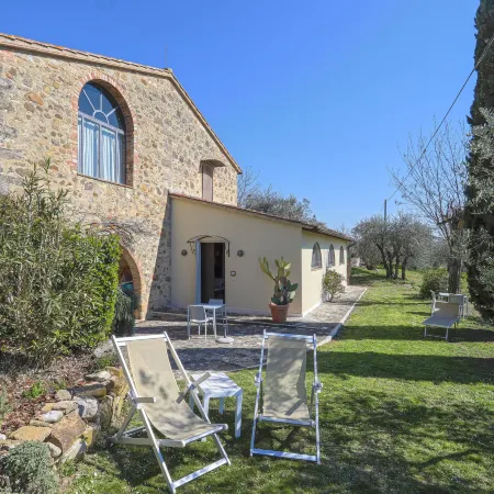 Podere San Raffaele - Cinzia