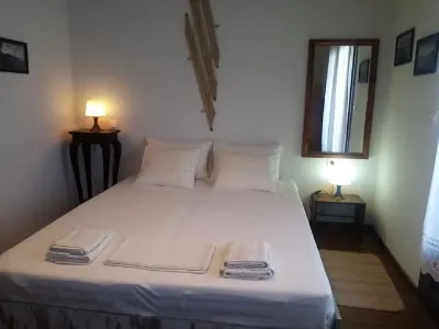 Petrino1880 Sea-Vacation Apartment in Chalkidiki