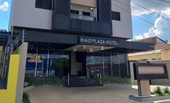 Biazi Plaza Hotel