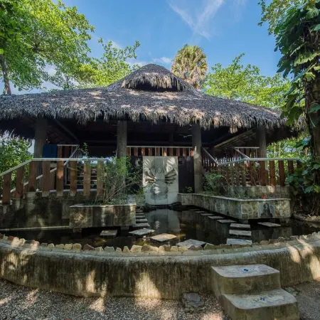 Natura Cabana Boutique Hotel & Spa