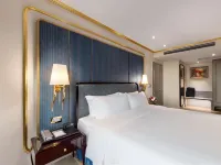 Dolce by Wyndham Hanoi Golden Lake Hotels near United Nations Development Programme