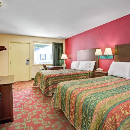 Days Inn by Wyndham Elizabeth City