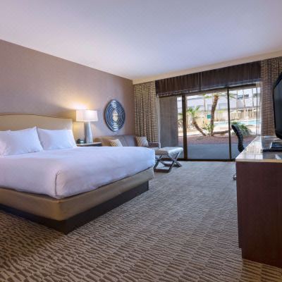 King Room With Mobility Accessible Bathtub Hilton Phoenix Airport Promo Code