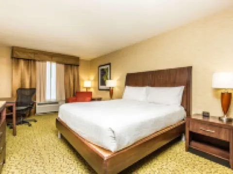 聖喬治希爾頓花園酒店 聖喬治酒店