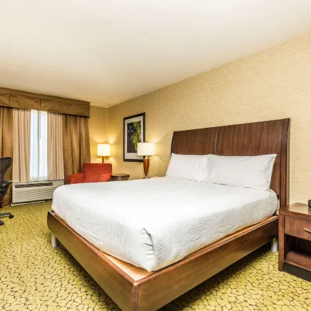 Hilton Garden Inn St. George