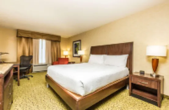 聖喬治希爾頓花園酒店