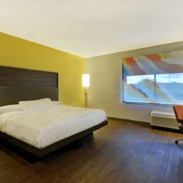 Tru by Hilton Mason Kings Island