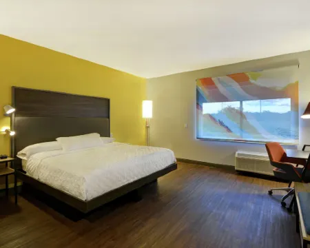 Tru by Hilton Mason Kings Island Hotels in Mason