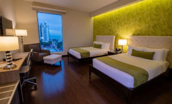 Ramada Plaza by Wyndham Panama Punta Pacifica