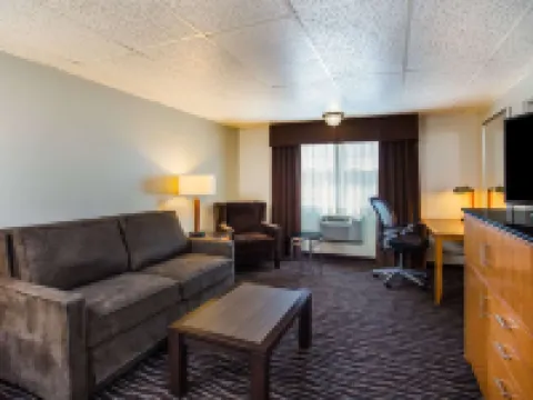 Days Inn by Wyndham Yakima Hotels in Yakima