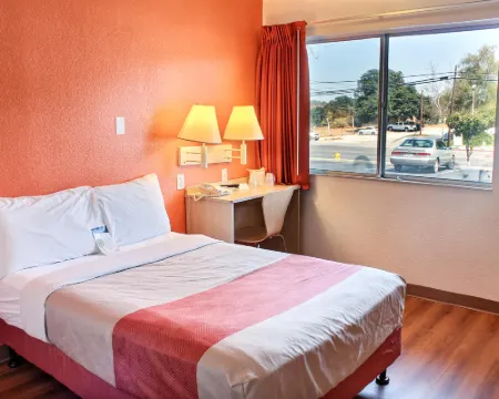 Motel 6 Atascadero, CA Hotels in Atascadero