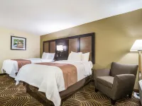Quality Inn & Suites Florence - Cincinnati South Hotels in Florence