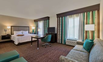 Hampton Inn & Suites Bend