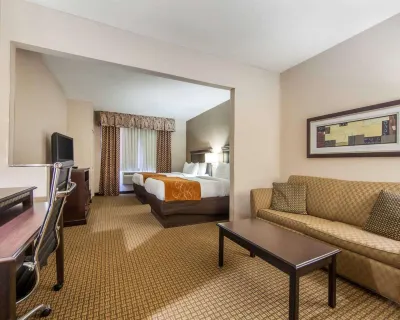 Comfort Suites