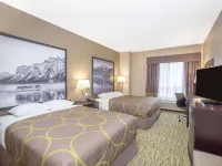 Super 8 by Wyndham Canmore Hotels in Canmore