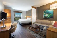 Hyatt Place Austin Downtown Отели в г. Остин