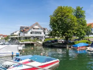 Boutiquehotel Zur Winzerstube - Adults Only