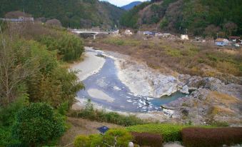 Miyataki Onsen Matsuya