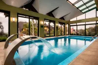 Hotel Laghetto Toscana - Pool