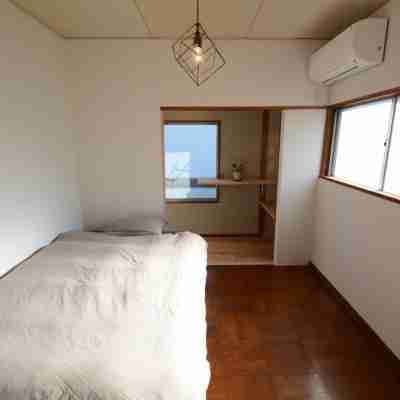 ゲストハウスgiwa三島 & BARgiwa Rooms